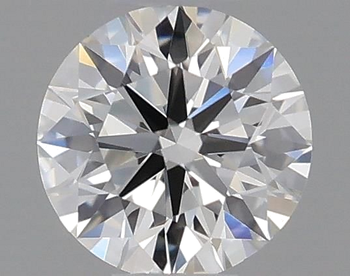 0.3 carat H-VS1 Excellent cut Natūralus Round Deimantas (1)