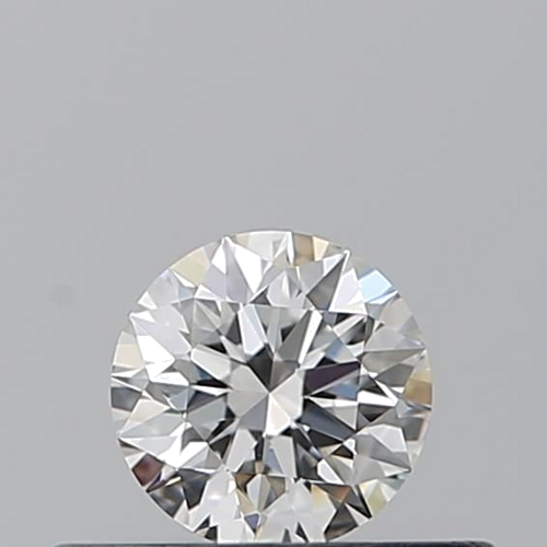 0.3 carat G-VS2 Excellent cut Natūralus Round Deimantas (1)