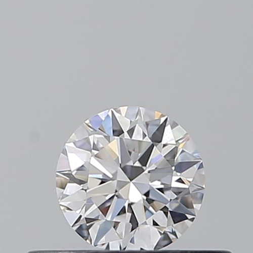 0.3 carat D-VVS2 Excellent cut Natūralus Round Deimantas (1)