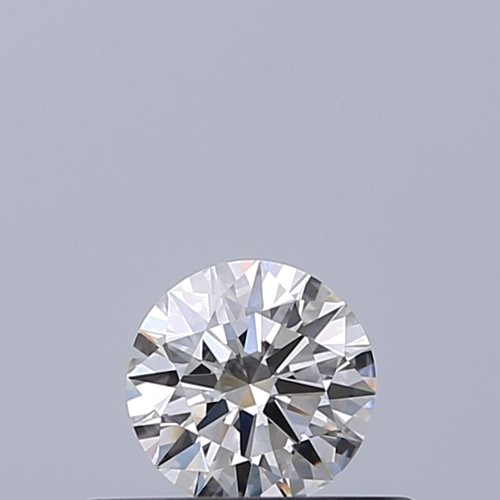 0.3 carat H-VVS2 Excellent cut Natūralus Round Deimantas (1)
