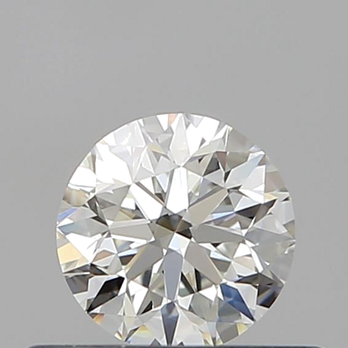 0.4 carat G-VS1 Excellent cut Natūralus Round Deimantas (1)