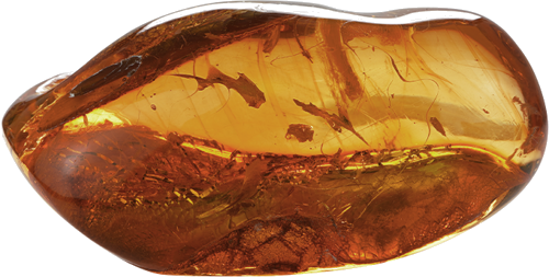 36,85g Amber nugget (2)