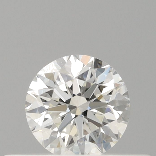 0.3 carat G-VS1 Very Good cut Natūralus Round Deimantas (1)
