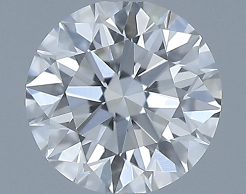 0.33 carat G-VS1 Excellent cut Natūralus Round Deimantas (1)