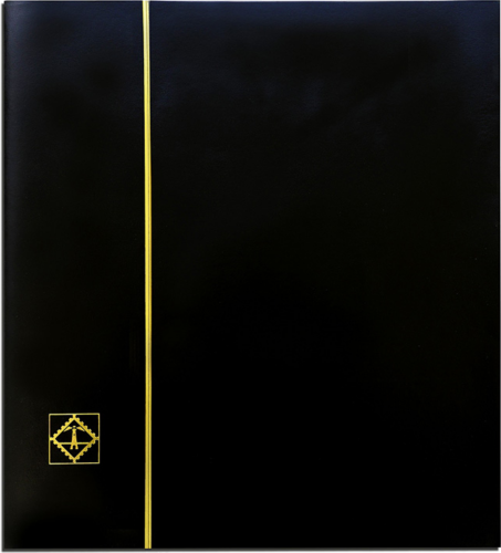 Альбом для блоков марок (12 стр.) (1)