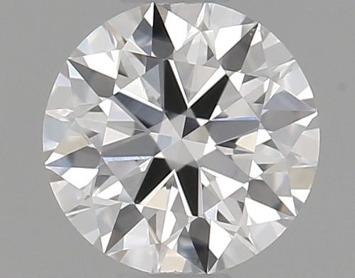 0.3 carat G-VS2 Excellent cut Natūralus Round Deimantas (1)
