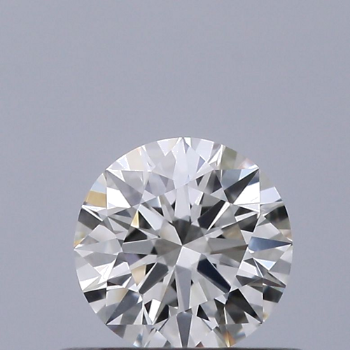 0.4 carat G-VS1 Excellent cut Natūralus Round Deimantas (1)