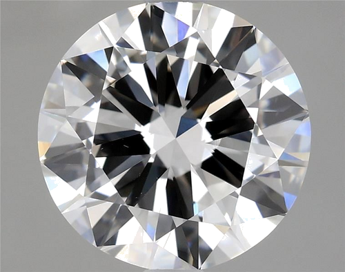 2.01 carat F-VS1 Very Good cut Natūralus Round Deimantas (1)