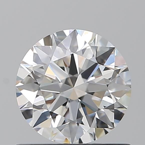 0.8 carat G-VVS2 Excellent cut Natūralus Round Deimantas (1)