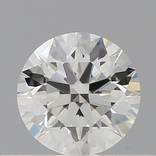 0.29 carat I-VVS2 Excellent cut Natūralus Round Deimantas (1)