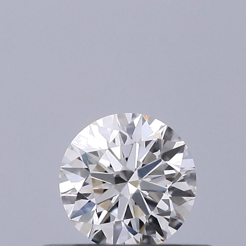 0.3 carat E-VS2 Excellent cut Natūralus Round Deimantas (1)