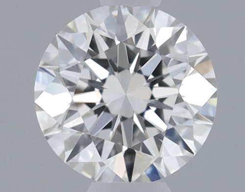 0.31 carat G-VS1 Excellent cut Natūralus Round Deimantas (1)