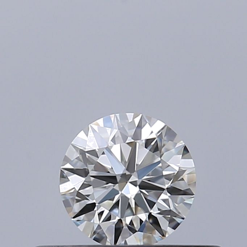 0.3 carat I-VVS1 Excellent cut Natūralus Round Deimantas (1)