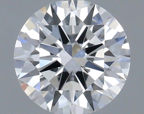 0.3 carat E-VS1 Excellent cut Natūralus Round Deimantas (1)