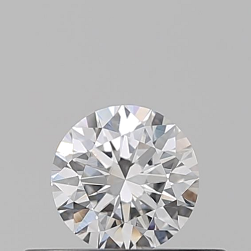 0.3 carat E-VS2 Excellent cut Natūralus Round Deimantas (1)