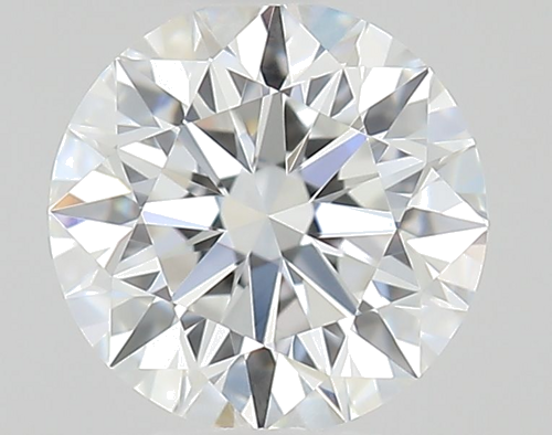 0.33 carat G-IF Excellent cut Natūralus Round Deimantas (1)