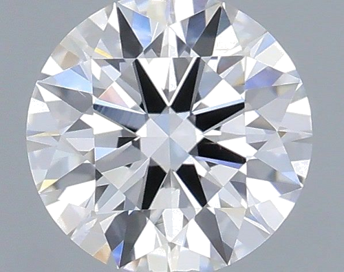 0.41 carat G-VS1 Excellent cut Natūralus Round Deimantas (1)