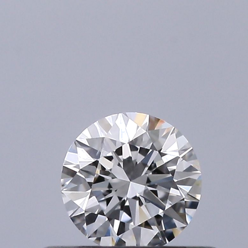 0.3 carat F-SI1 Excellent cut Natūralus Round Deimantas (1)