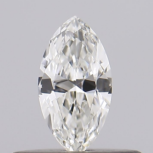 0.21 carat J-VVS1 Natūralus Marquise Deimantas (1)