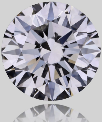 0.75 carat H-VS1 Excellent cut Natūralus Round Deimantas (1)