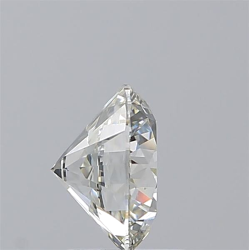 1.6 carat I-SI1 Excellent cut Natūralus Round Deimantas (1)