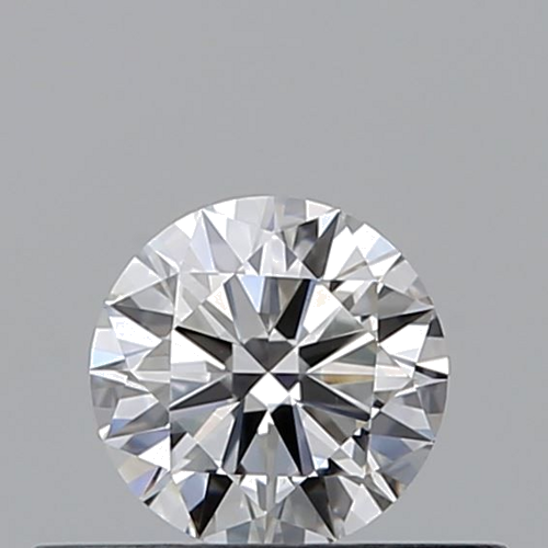 0.3 carat F-VS1 Very Good cut Natūralus Round Deimantas (1)
