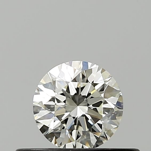 0.3 carat J-VS1 Excellent cut Natūralus Round Deimantas (1)