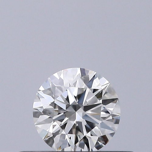 0.3 carat H-VVS2 Excellent cut Natūralus Round Deimantas (1)