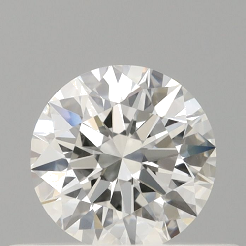 0.41 carat G-VS1 Excellent cut Natūralus Round Deimantas (1)