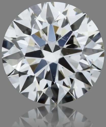 0.76 carat J-SI2 Excellent cut Natūralus Round Deimantas (1)