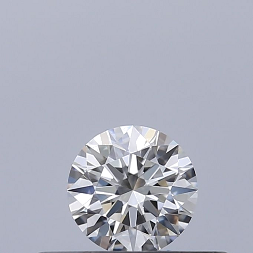 0.24 carat G-VS1 Excellent cut Natūralus Round Deimantas (1)
