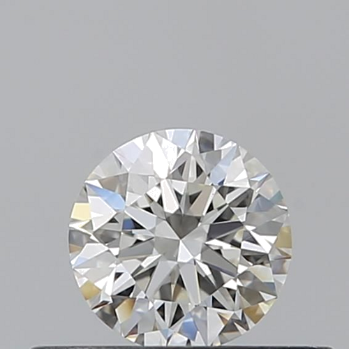 0.3 carat I-VVS2 Excellent cut Natūralus Round Deimantas (1)