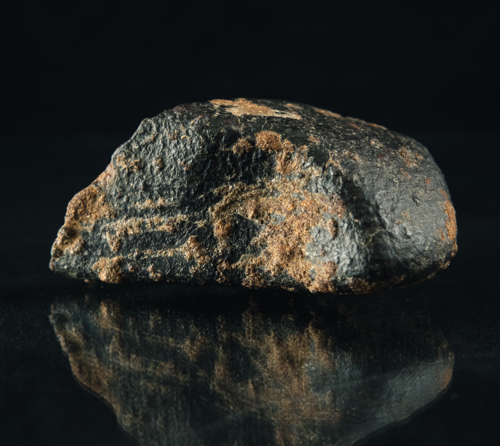 95 g Meteorite (3)