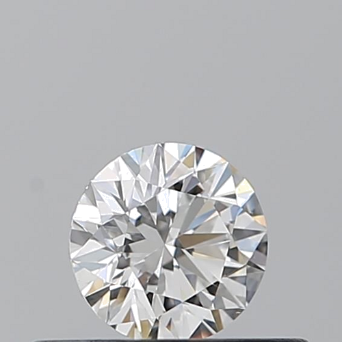 0.3 carat G-VS2 Excellent cut Natūralus Round Deimantas (1)