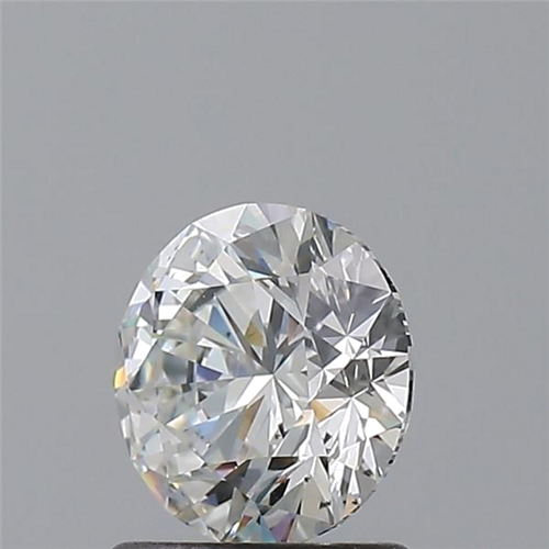 1.01 carat G-VS2 Excellent cut Natūralus Round Deimantas (1)