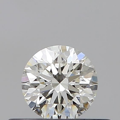 0.3 carat K-VVS1 Excellent cut Natūralus Round Deimantas (1)