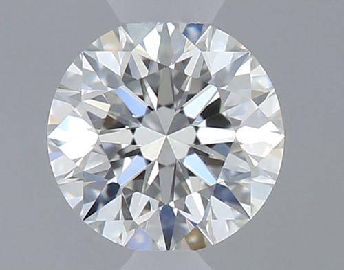 0.3 carat G-VVS1 Excellent cut Natūralus Round Deimantas (1)