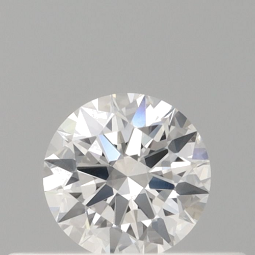 0.26 carat E-SI2 Excellent cut Natūralus Round Deimantas (1)