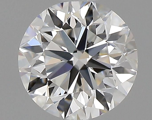 0.6 carat E-VS1 Very Good cut Natūralus Round Deimantas (1)