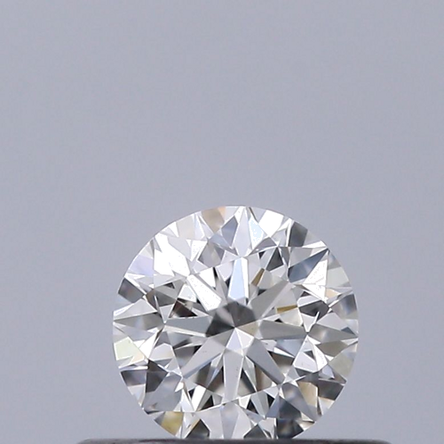 0.3 carat F-VS2 Very Good cut Natūralus Round Deimantas (1)