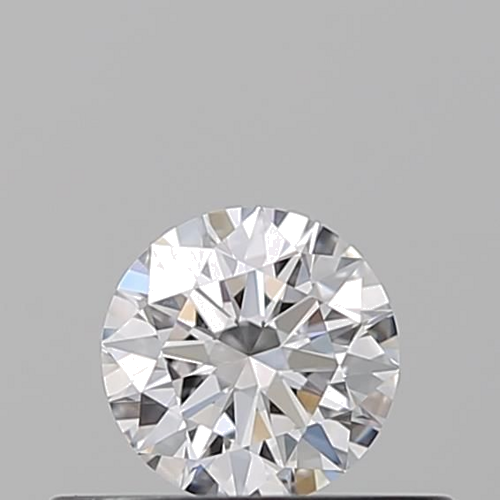 0.3 carat D-SI1 Excellent cut Natūralus Round Deimantas (1)