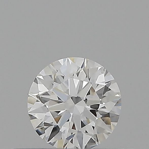 0.31 carat F-VS1 Excellent cut Natūralus Round Deimantas (1)