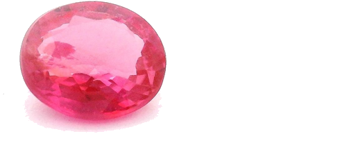 0.63 carat RED Oval Rubinas (1)