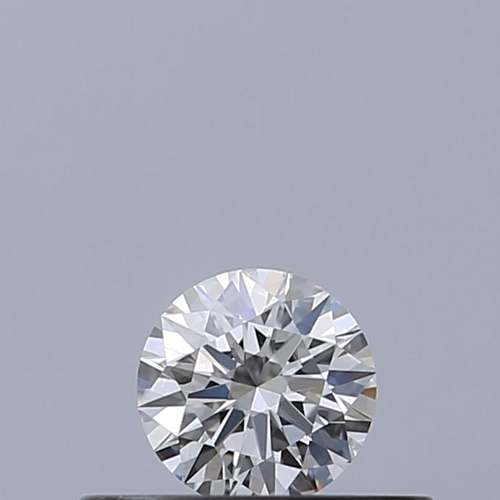 0.23 carat F-VS1 Excellent cut Natūralus Round Deimantas (1)
