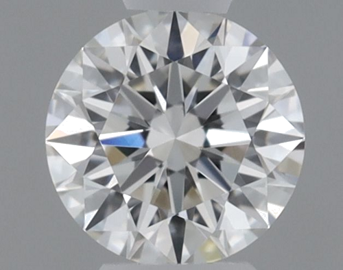 0.32 carat G-VS1 Excellent cut Natūralus Round Deimantas (1)