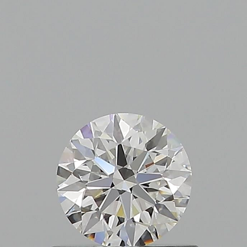 0.62 carat E-VVS2 Excellent cut Natūralus Round Deimantas (1)