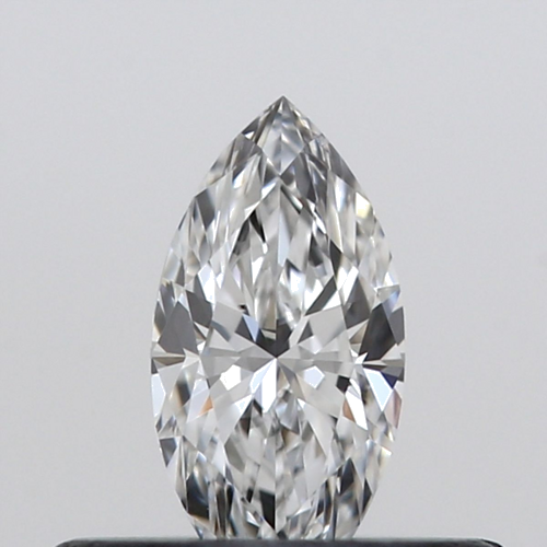 0.23 carat E-SI1 Natūralus Marquise Deimantas (1)