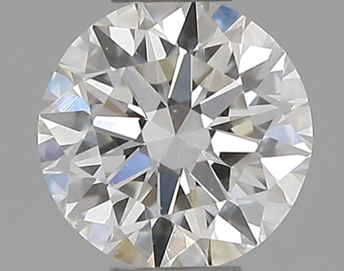 0.3 carat G-VS1 Excellent cut Natūralus Round Deimantas (1)