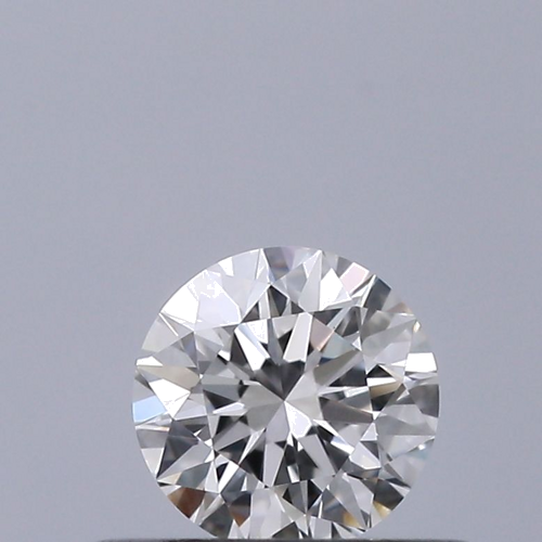 0.3 carat F-VS1 Excellent cut Natūralus Round Deimantas (1)