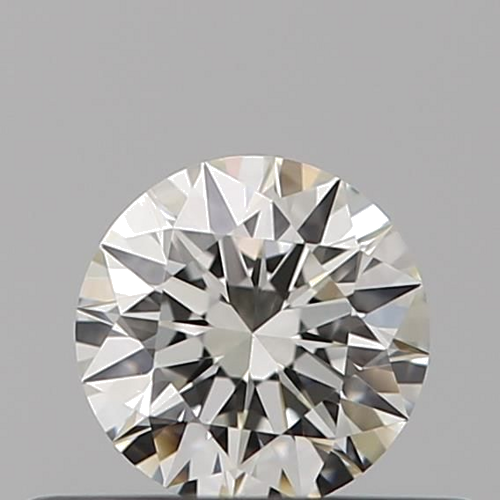 0.3 carat I-VVS2 Excellent cut Natūralus Round Deimantas (1)